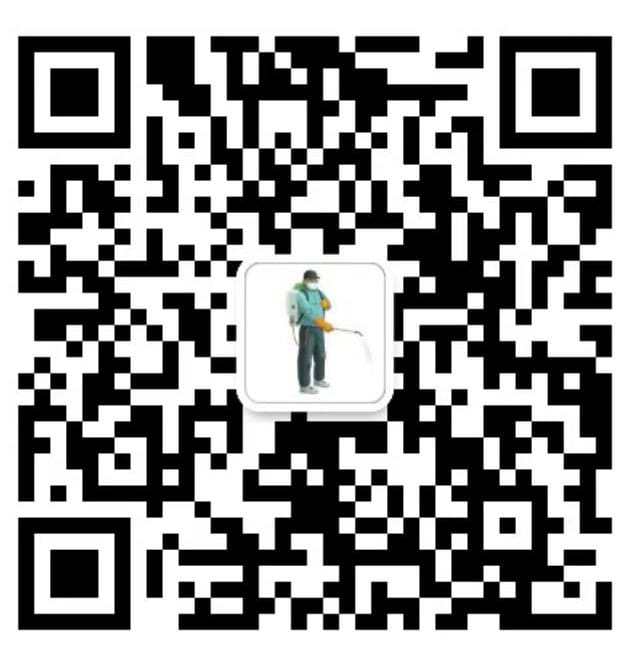 贵港市本地消杀现场实拍 - 